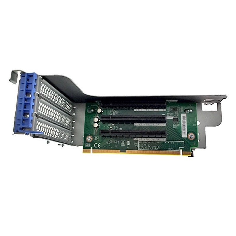 Lenovo Riser 1 Kit - PCIe 3.0