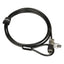 Lenovo Security Cable Lock - 1.6m