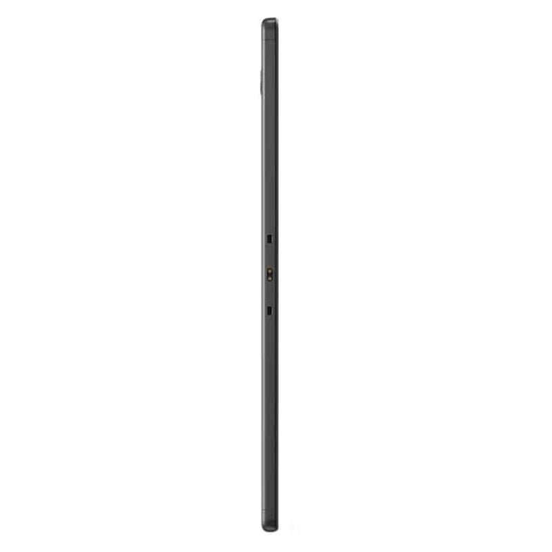 تابلت لينوفوM10 (الجيل الثاني) تيرابايت-X306X تابلت - 10.1 بوصة IPS / 4 جيجابايت / 64 جيجابايت / 4G / واي فاي / رمادي ايرون