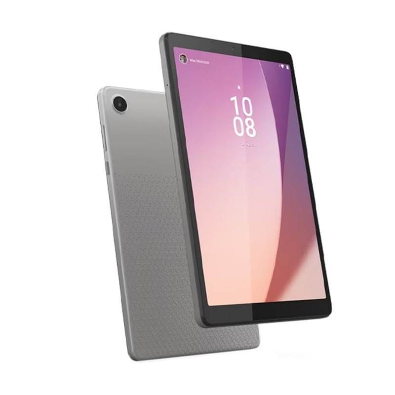 Lenovo Tab M8 HD (4th Gen) TB-TB300 Tablet - 8.0" IPS / 2GB / 32GB / WiFi / Arctic Grey