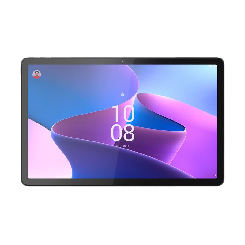 Lenovo Tab P11 Pro (2nd Gen) TB132FU Tablet - 11.2" OLED / 6GB / 128GB / WiFi / Storm Grey