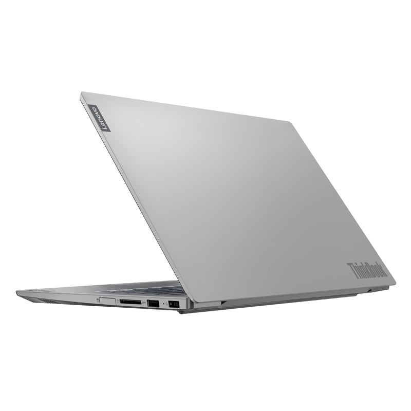 Lenovo ThinkBook 14 - 14.0" FHD / i5 / 8GB / 1TB / 2GB VGA / DOS (Without OS) / Arabic/English / Mineral Grey - Laptop