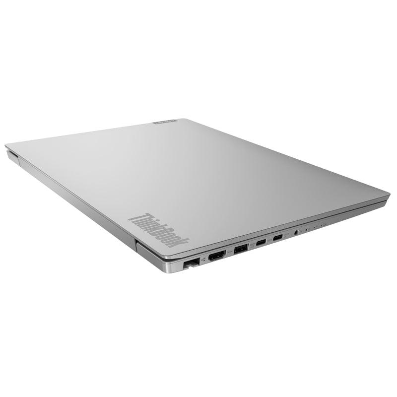 Lenovo ThinkBook 14 - 14.0" FHD / i5 / 8GB / 1TB / 2GB VGA / DOS (Without OS) / Arabic/English / Mineral Grey - Laptop