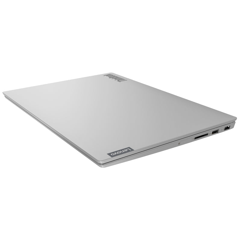 Lenovo ThinkBook 14 - 14.0" FHD / i5 / 8GB / 1TB / 2GB VGA / DOS (Without OS) / Arabic/English / Mineral Grey - Laptop