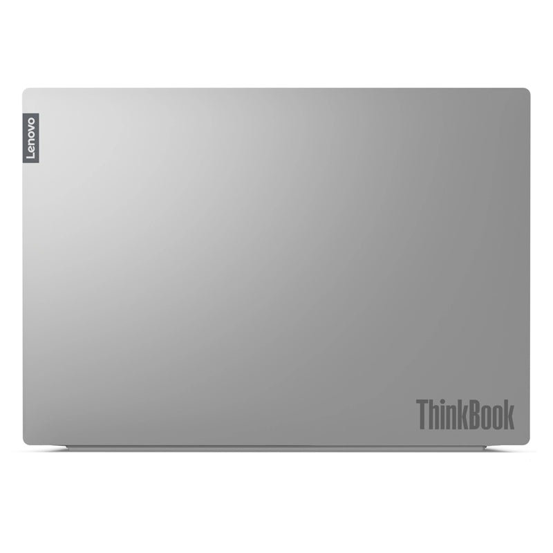 Lenovo ThinkBook 14 - 14.0" FHD / i5 / 8GB / 1TB / 2GB VGA / DOS (Without OS) / Arabic/English / Mineral Grey - Laptop