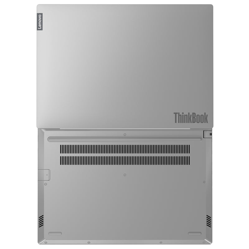 Lenovo ThinkBook 14 - 14.0" FHD / i5 / 8GB / 1TB / 2GB VGA / DOS (Without OS) / Arabic/English / Mineral Grey - Laptop