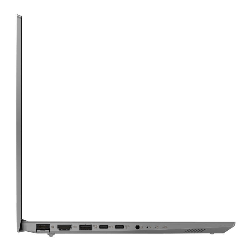 Lenovo ThinkBook 14 - 14.0" FHD / i5 / 8GB / 1TB / 2GB VGA / Win 10 Pro / Arabic/English / Mineral Grey - Laptop