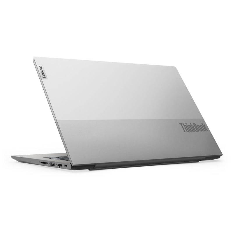 Lenovo ThinkBook 14 G2 - 14.0" FHD / i5 / 24GB / 500GB (NVMe M.2 SSD) / Win 10 Pro / 1YW - Laptop