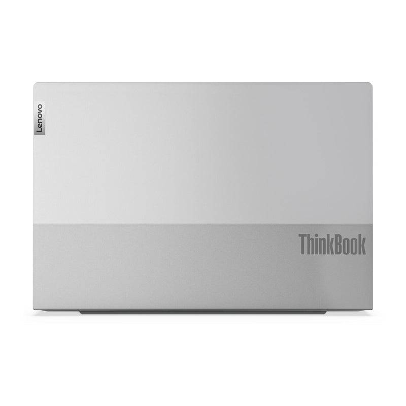 Lenovo ThinkBook 14 G2 - 14.0" FHD / i5 / 8GB / 500GB (NVMe M.2 SSD) / Win 10 Pro / 1YW - Laptop