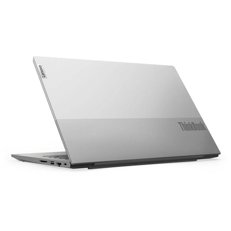 Lenovo ThinkBook 14 G2 - 14.0" FHD / i7 / 8GB / 1TB / DOS (Without OS) / 1YW / Arabic/English - Laptop