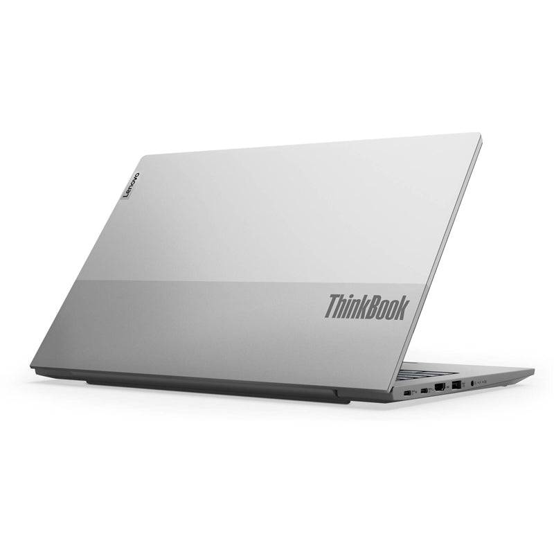 Lenovo ThinkBook 14 G2 - 14.0" FHD / i7 / 8GB / 1TB SSD / Win 10 Pro / 1YW / Arabic/English - Laptop
