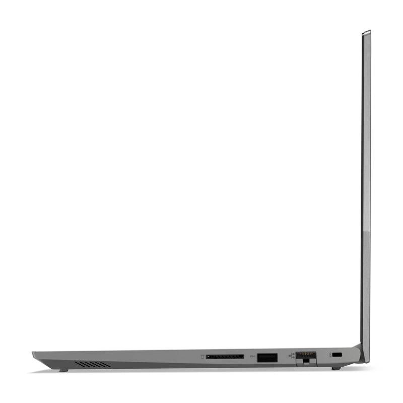 Lenovo ThinkBook 14 G2 - 14.0" FHD / i7 / 8GB / 500GB SSD / Win 10 Pro / 1YW / Arabic/English - Laptop