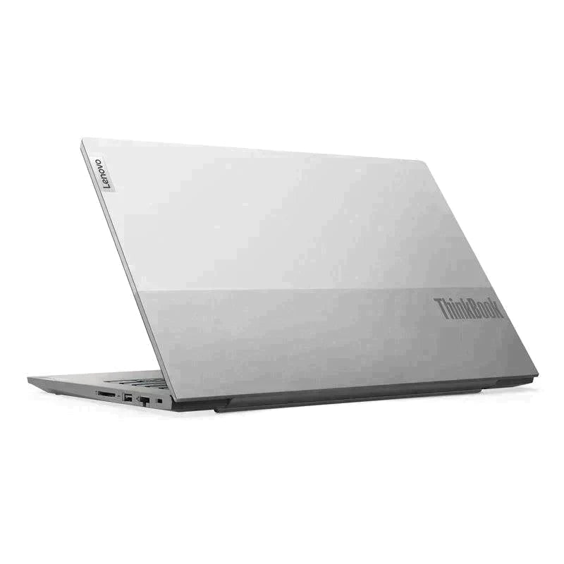 Lenovo ThinkBook 14 G2 - 14.0" FHD / i5 / 8GB / 256GB (NVMe M.2 SSD) / DOS (Without OS) / 1YW - Laptop