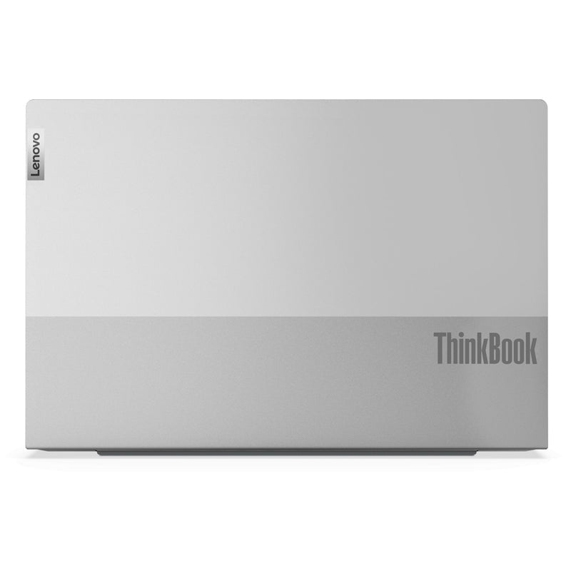 Lenovo ThinkBook 14 Gen 4 - 14.0" FHD / i5 / 16GB / 1TB (NVMe M.2 SSD) / Win 11 Home / 1YW / Arabic/English / Mineral Grey - Laptop