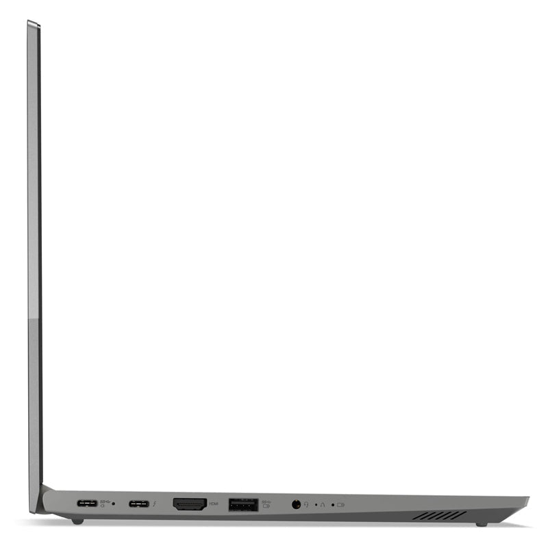 Lenovo ThinkBook 14 Gen 4 - 14.0" FHD / i5 / 16GB / 1TB (NVMe M.2 SSD) / Win 11 Home / 1YW / Arabic/English / Mineral Grey - Laptop