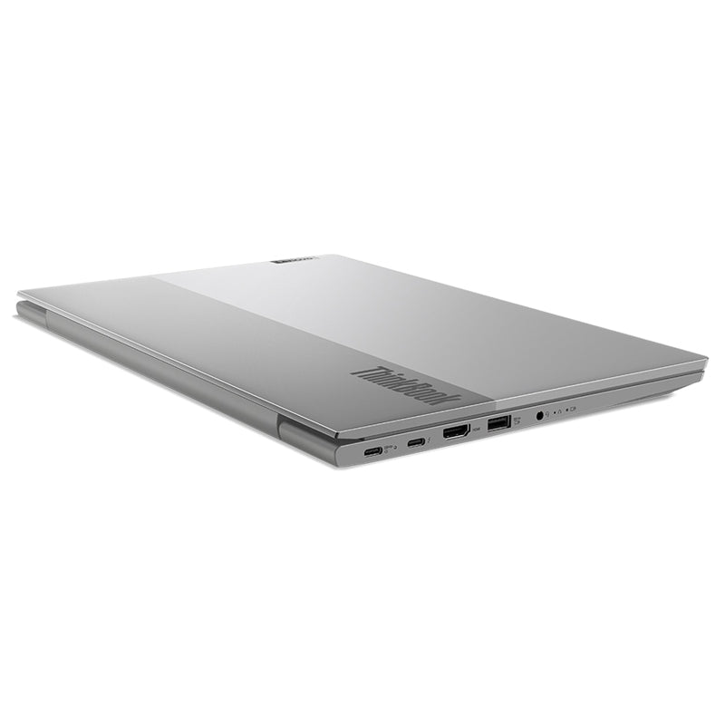 Lenovo ThinkBook 14 Gen 4 - 14.0" FHD / i5 / 16GB / 1TB (NVMe M.2 SSD) / Win 11 Home / 1YW / Arabic/English / Mineral Grey - Laptop