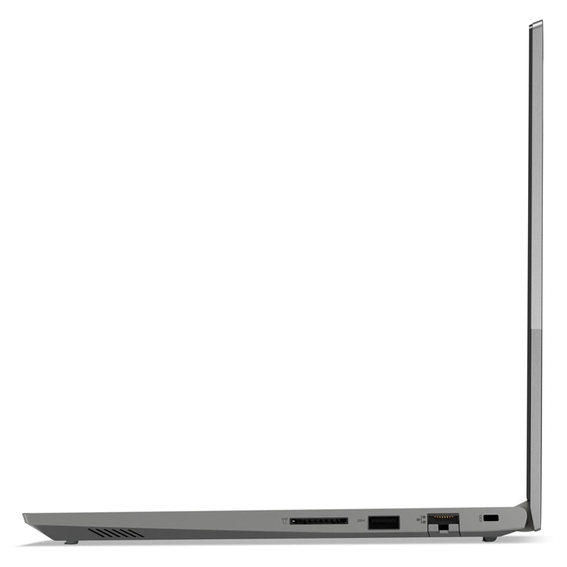 Lenovo ThinkBook 14 Gen 4 - 14.0" FHD / i5 / 16GB / 1TB (NVMe M.2 SSD) / Win 11 Home / 1YW / Arabic/English / Mineral Grey - Laptop