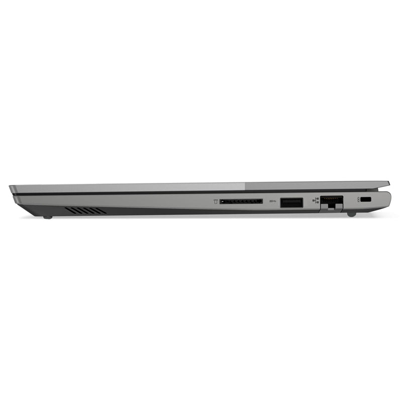 Lenovo ThinkBook 14 Gen 4 - 14.0" FHD / i5 / 16GB / 1TB (NVMe M.2 SSD) / Win 11 Home / 1YW / Arabic/English / Mineral Grey - Laptop