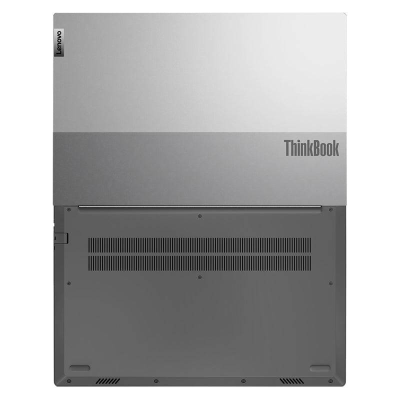 Lenovo ThinkBook 15 G2 - 15.6" FHD / i5 / 12GB / 1TB / 2GB VGA / DOS (Without OS) / 1YW / Arabic/English - Laptop