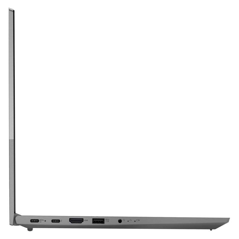 Lenovo ThinkBook 15 G2 - 15.6" FHD / i5 / 12GB / 1TB / 2GB VGA / DOS (Without OS) / 1YW / Arabic/English - Laptop