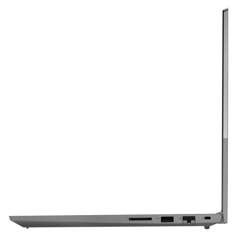 Lenovo ThinkBook 15 G2 - 15.6" FHD / i5 / 16GB / 500GB SSD / DOS (Without OS) / 1YW / Arabic/English - Laptop