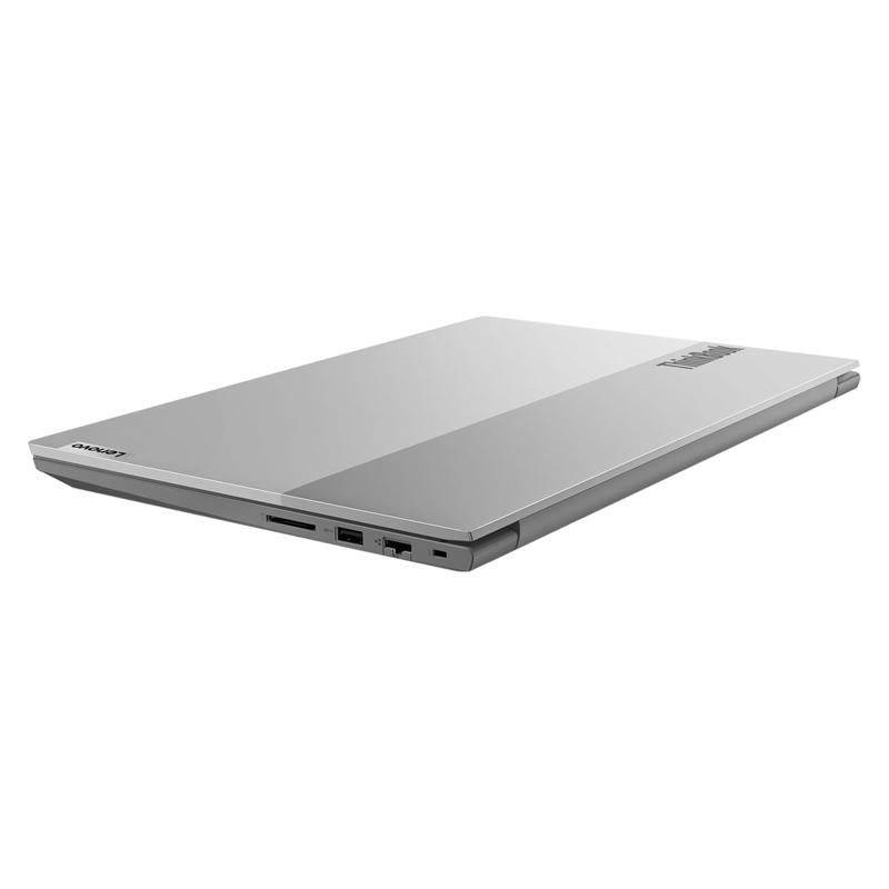 Lenovo ThinkBook 15 G2 - 15.6" FHD / i5 / 24GB / 500GB SSD / 2GB VGA / DOS (Without OS) / 1YW / Arabic/English - Laptop