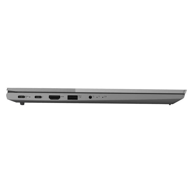 Lenovo ThinkBook 15 G2 - 15.6" FHD / i5 / 40GB / 250GB SSD / 2GB VGA / DOS (Without OS) / 1YW / Arabic/English - Laptop