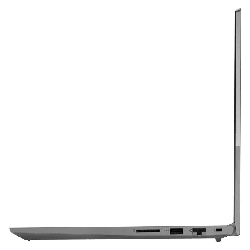 Lenovo ThinkBook 15 G2 - 15.6" FHD / i5 / 8GB / 1TB / 2GB VGA / Win 10 Pro / 1YW / Arabic/English - Laptop