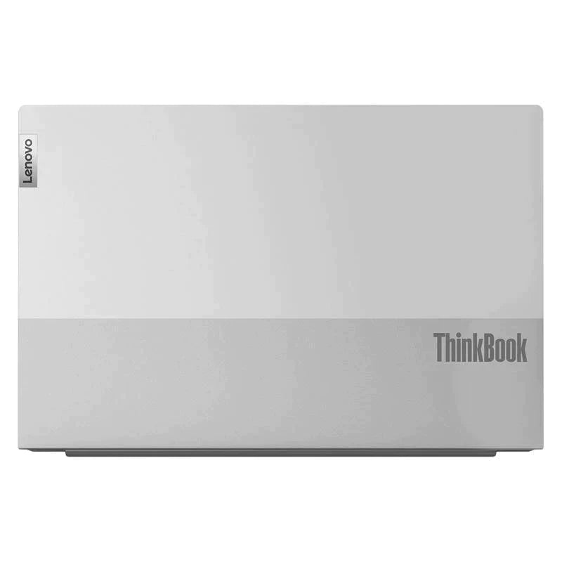 Lenovo ThinkBook 15 G2 - 15.6" FHD / i7 / 8GB / 256GB (NVMe M.2 SSD) / 2GB VGA / DOS (Without OS) / 1YW / Arabic/English - Laptop