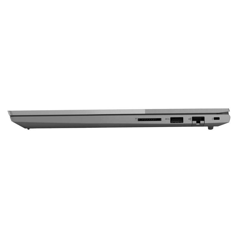 Lenovo ThinkBook 15 G2 - 15.6" FHD / i7 / 16GB / 500GB SSD / 2GB VGA / Win 10 Pro / 1YW / Arabic/English - Laptop