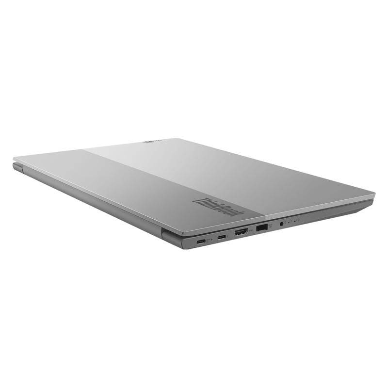 Lenovo ThinkBook 15 G2 - 15.6" FHD / i7 / 24GB / 240GB SSD / 2GB VGA / DOS (Without OS) / 1YW / Arabic/English - Laptop
