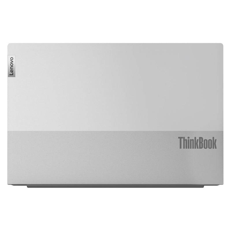 Lenovo ThinkBook 15 G2 - 15.6" FHD / i7 / 40GB / 1TB / 2GB VGA / DOS (Without OS) / 1YW / Arabic/English - Laptop