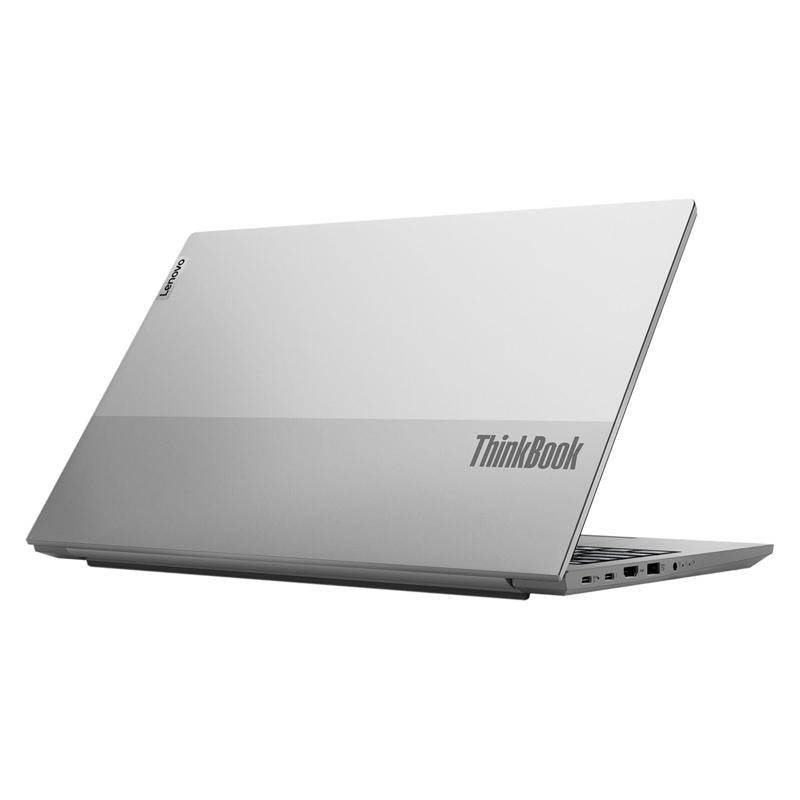 Lenovo ThinkBook 15 G2 - 15.6" FHD / i7 / 8GB / 128GB SSD / 2GB VGA / DOS (Without OS) / 1YW / Arabic/English - Laptop