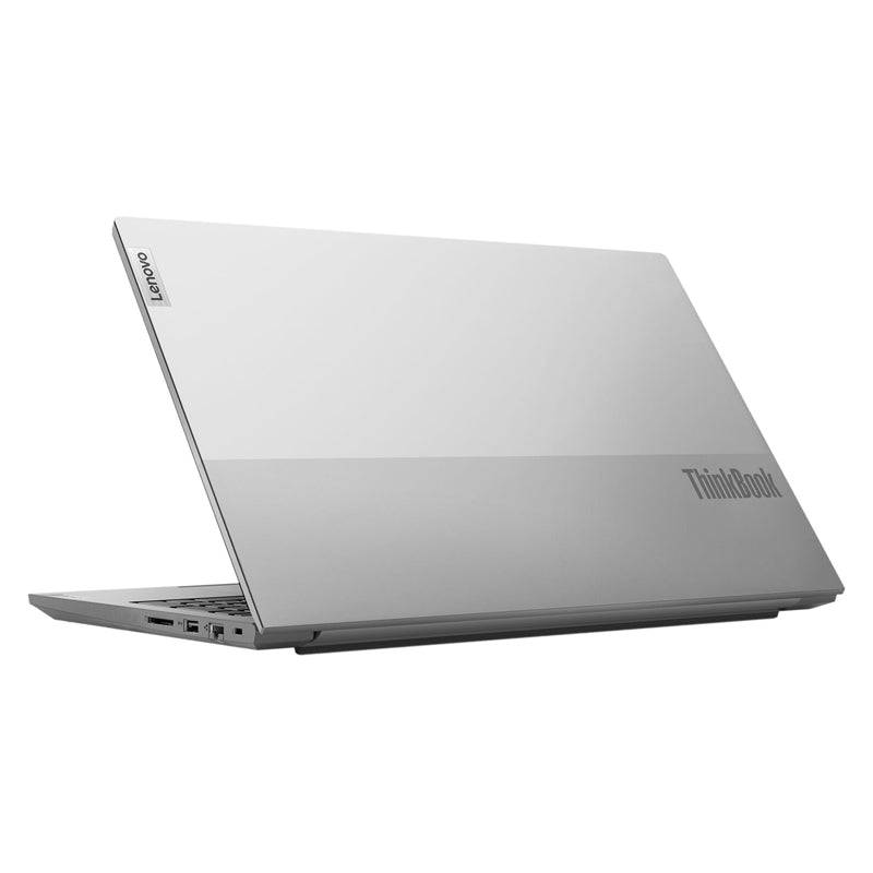Lenovo ThinkBook 15 G2 - 15.6" FHD / i7 / 8GB / 240GB SSD / 2GB VGA / DOS (Without OS) / 1YW / Arabic/English - Laptop