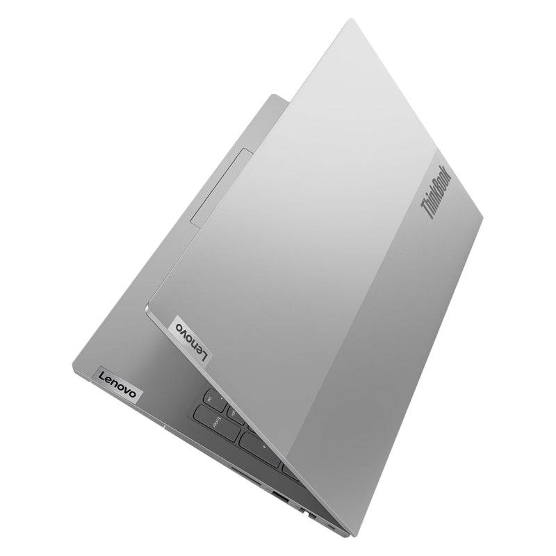 Lenovo ThinkBook 15 G2 - 15.6" FHD / i7 / 8GB / 500GB SSD / 2GB VGA / DOS (Without OS) / 1YW / Arabic/English - Laptop