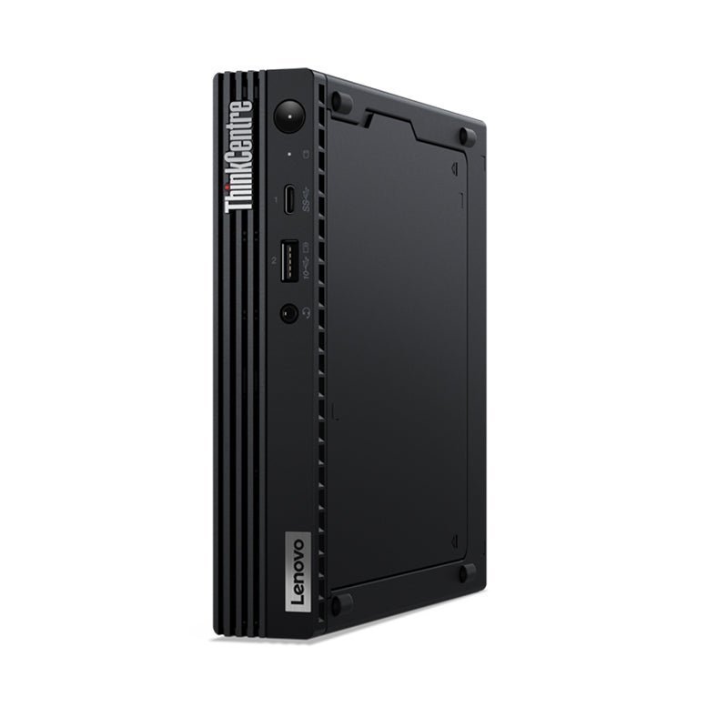 Lenovo ThinkCentre M70Q Gen 2 Tiny - i7 / 8GB / 512GB (NVMe M.2 SSD) / Win 10 Pro / 3YW - Desktop