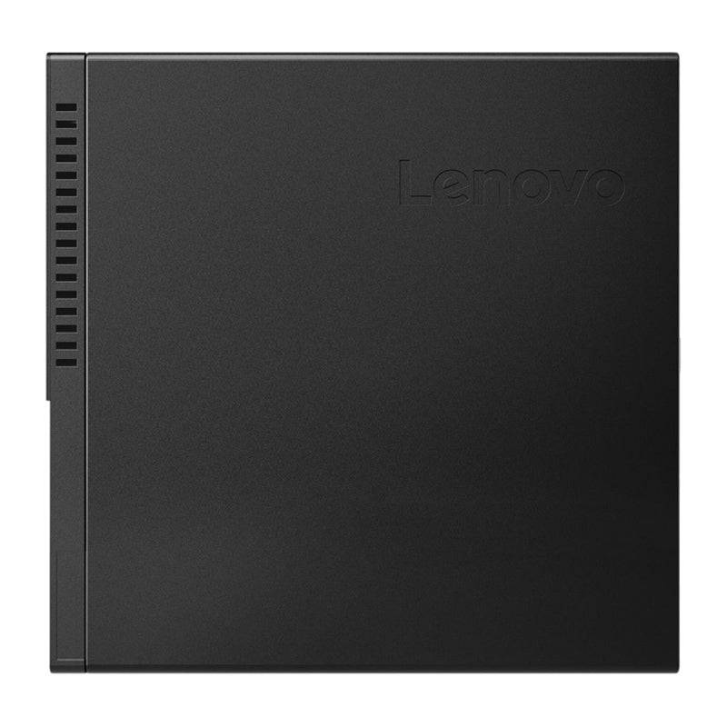 Lenovo ThinkCentre M910Q Tiny - i7 / 16GB / 256GB SSD / Win 10 Pro / 6MW - Desktop
