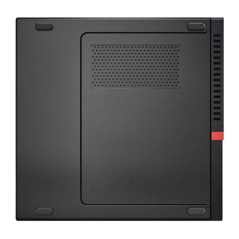 Lenovo ThinkCentre M910Q Tiny - i7 / 32GB / 256GB SSD / Win 10 Pro / 6MW - Desktop