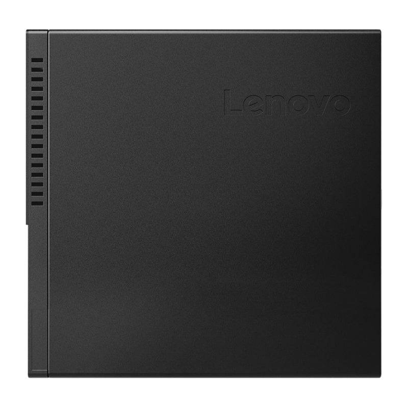 Lenovo ThinkCentre M910Q Tiny - i7 / 64GB / 1TB SSD / DOS (Without OS) / 6MW - Desktop