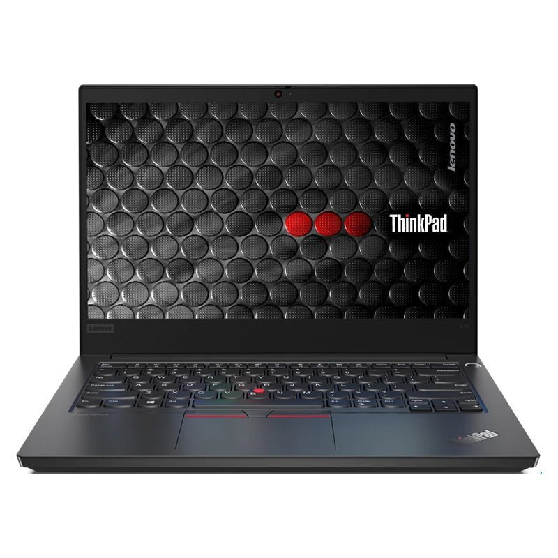 Lenovo ThinkPad E14 Gen 2 - 14.0" FHD / i5 / 16GB / 1TB (NVMe M.2 SSD) / DOS (Without OS) / 1YW / Arabic/English - Laptop