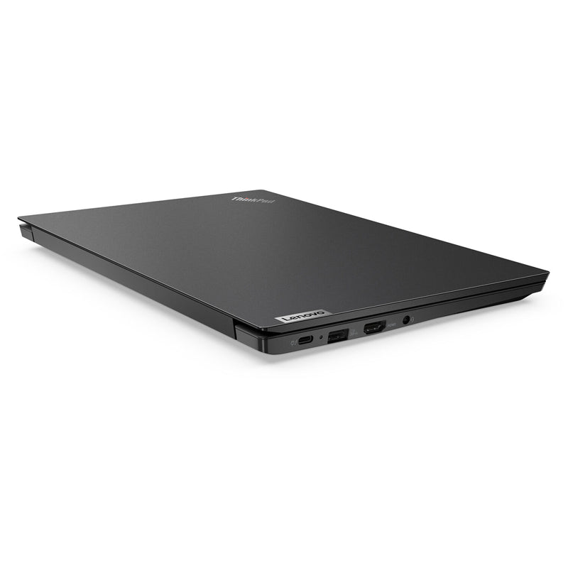 Lenovo ThinkPad E14 Gen 2 - 14.0" FHD / i5 / 16GB / 1TB (NVMe M.2 SSD) / DOS (Without OS) / 1YW / Arabic/English - Laptop