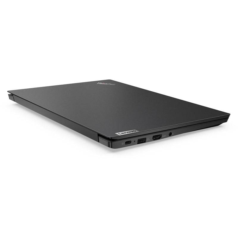 Lenovo ThinkPad E14 Gen 2 - 14.0" FHD / i7 / 16GB / 1TB (NVMe M.2 SSD) / 2GB VGA / DOS (Without OS) / 1YW / Arabic/English - Laptop