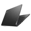 Lenovo ThinkPad E14 Gen 4 - 14.0" FHD / i7 / 8GB / 512GB (NVMe M.2 SSD) / 2GB VGA / DOS (Without OS) / 1YW / Arabic/English / Black - Laptop