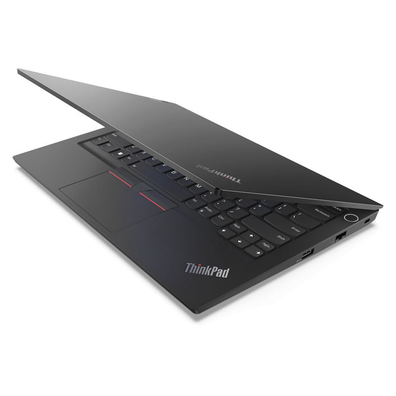 Lenovo ThinkPad E14 Gen 4 - 14.0" FHD / i7 / 8GB / 512GB (NVMe M.2 SSD) / 2GB VGA / Win 10 Pro / 1YW / Arabic/English / Black - Laptop