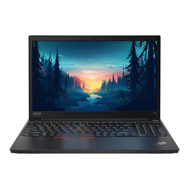 Lenovo ThinkPad E15 - 15.6" FHD / i5 / 16GB / 1TB (NVMe M.2 SSD) / 2GB VGA / DOS (Without OS) / 1YW / Arabic/English - Laptop