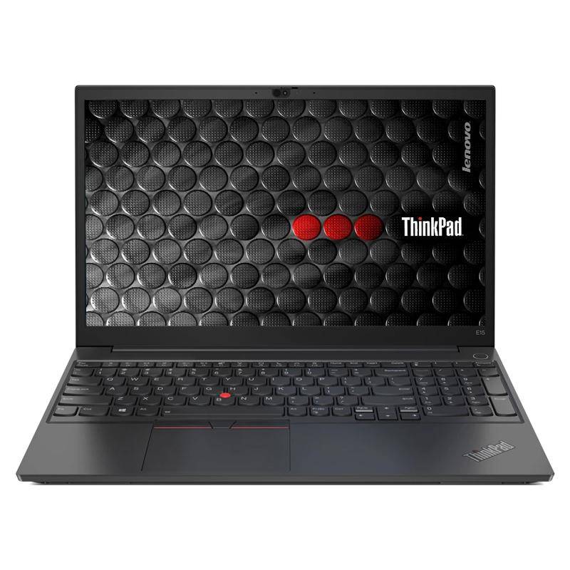 Lenovo ThinkPad E15 Gen 2 - 15.6" FHD / i5 / 8GB / 256GB (NVMe M.2 SSD) / DOS (Without OS) / 1YW / Arabic/English - Laptop