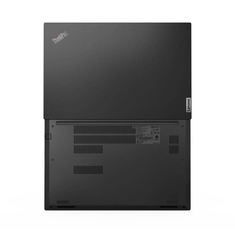 Lenovo ThinkPad E15 Gen 2 - 15.6" FHD / i5 / 8GB / 256GB (NVMe M.2 SSD) / Win 11 Pro / 1YW / Arabic/English / Black - Laptop