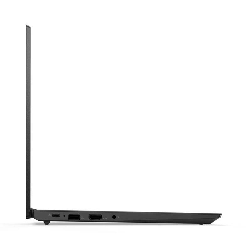 Lenovo ThinkPad E15 Gen 2 - 15.6" FHD / i7 / 16GB / 1TB (NVMe M.2 SSD) / 2GB VGA / DOS (Without OS) / 1YW / Arabic/English - Laptop