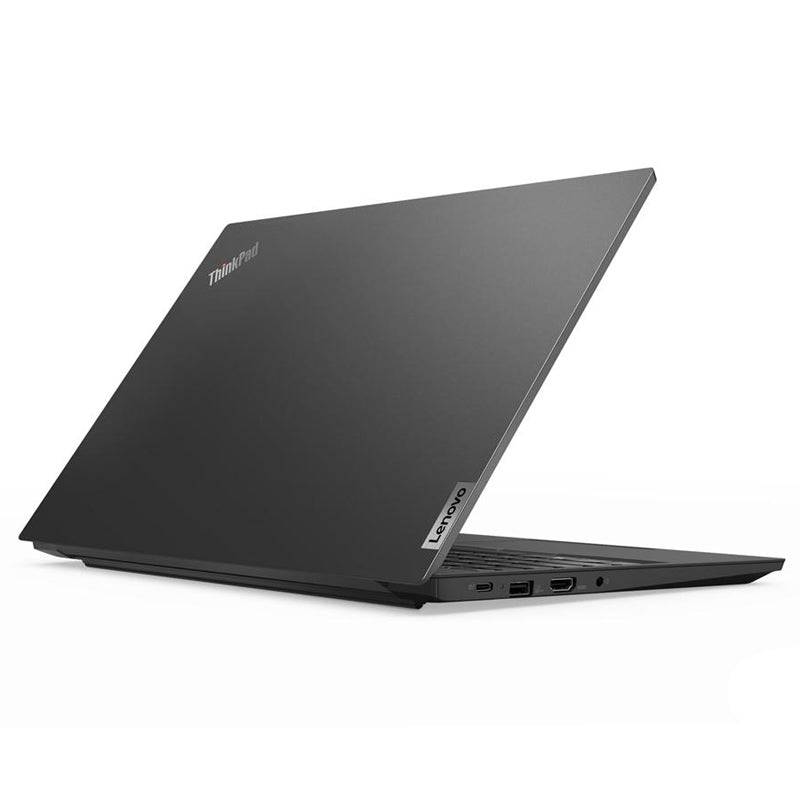 Lenovo ThinkPad E15 Gen 2 - 15.6" FHD / i7 / 16GB / 1TB (NVMe M.2 SSD) / 2GB VGA / DOS (Without OS) / 1YW / Arabic/English - Laptop