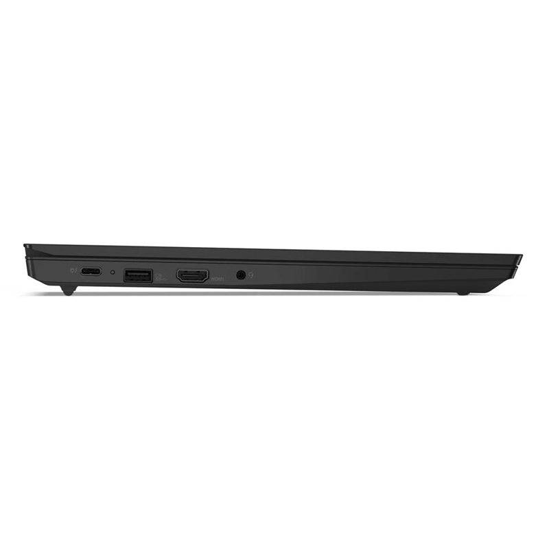 Lenovo ThinkPad E15 Gen 2 - 15.6" FHD / i7 / 16GB / 512GB (NVMe M.2 SSD) / 2GB VGA / Win 10 Pro / 1YW / Arabic/English - Laptop